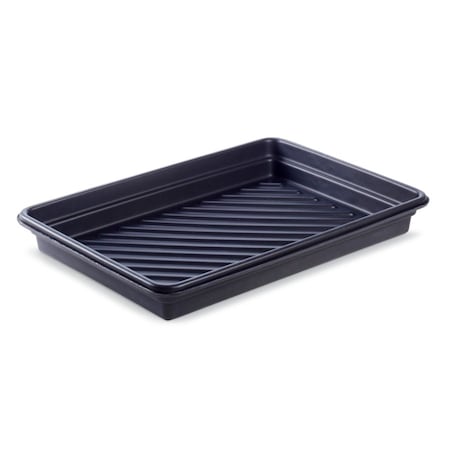 Pig Utility Containment Tray 40.25" L x 28.25" W x 5" H PAK921